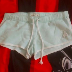 Abercrombie shorts